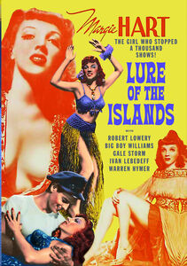 Lure of the Islands , Guinn "Big Boy" Williams