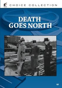 Death Goes North