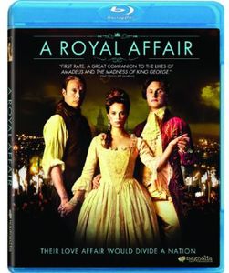 A Royal Affair