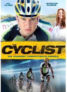 The Cyclist , Jennifer Klekas