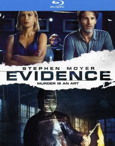 Evidence , Svetlana Metkina