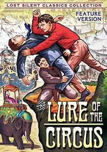 The Lure of the Circus