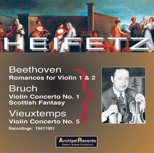 Violinkonzerte Und