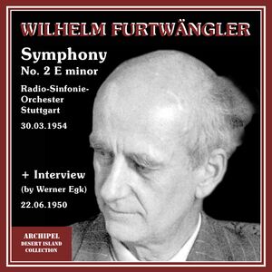 Sinfonie 2 & Interviews