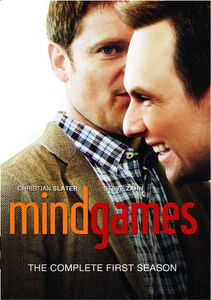 Mind Games: The Complete First Season