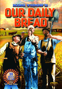 Our Daily Bread , Addison Richards