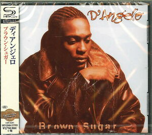 Brown Sugar (SHM-CD) [Import]