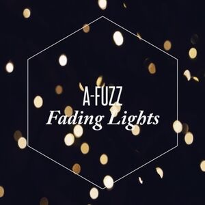 Fading Lights (Mini Album) [Import]