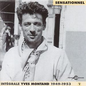 Vol. 2-Complete-Sensationnel , Yves Montand