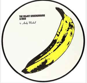 The Velvet Underground & Nico , The Velvet Underground