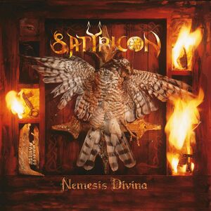 Nemesis Divina , Satyricon