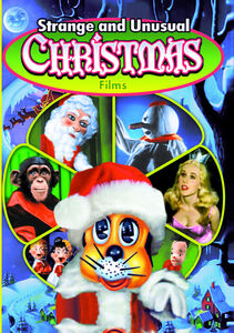 Strange and Unusual Christmas Films