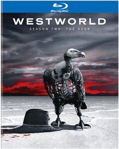 Westworld: Season Two: The Door