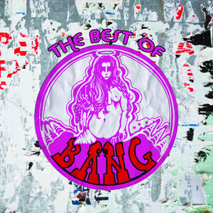 Best Of Bang , The Bang