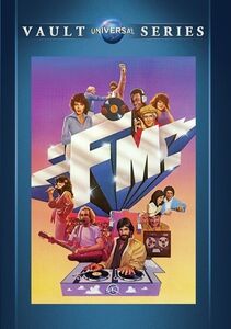 FM , Michael Brandon