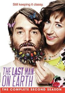 The Last Man on Earth: The Complete Second Season 