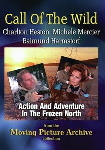 Call Of The Wild , Charlton Heston