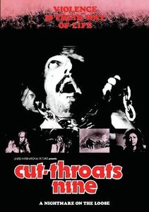 Cut-Throats Nine