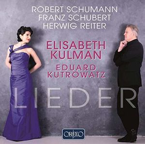Lieder 