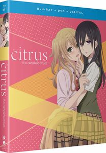 Citrus: The Complete Series