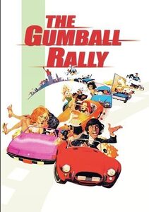 The Gumball Rally