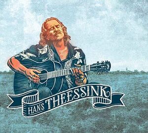 70 Birthday Bash , Hans Theessink