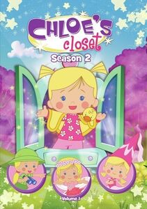 Chloe's Closet: Season 2, Vol. 1