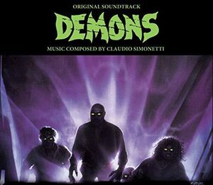 Demons (The Soundtrack Remixed)