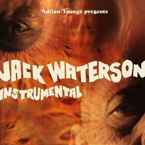 Jack Waterson Instrumentals