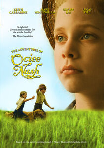 The Adventures Of Ociee Nash , Keith Carradine