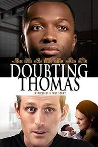 Doubting Thomas