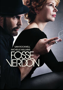 Fosse/ Verdon , Sam Rockwell
