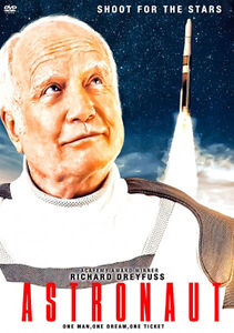 Astronaut
