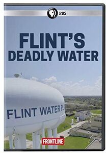 Frontline: Flint's Deadly Water