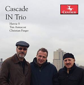 Cascade
