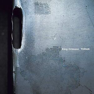Thrak (200gm Vinyl) [Import] , King Crimson