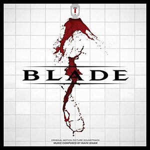 Blade (Original Motion Picture Soundtrack)