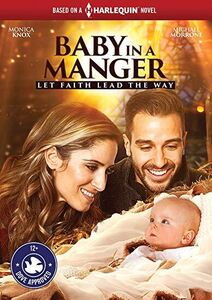 Baby in a Manger