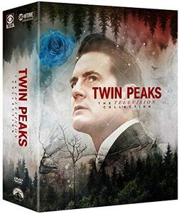 Twin Peaks: The Television Collection