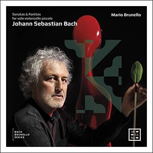 Sonatas & Partitas