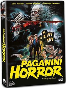 Paganini Horror