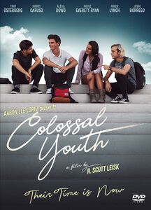 Colossal Youth
