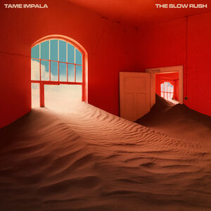 The Slow Rush , Tame Impala