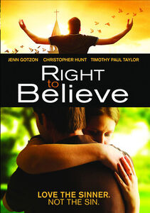Right To Believe