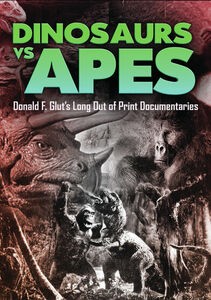 Dinosaurs Vs. Apes