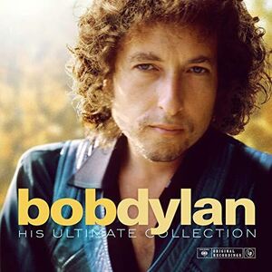 Ultimate Collection [Import] , Bob Dylan