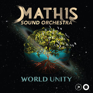 MATHIS Sound Orchestra - World Unity