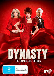 Dynasty: The Complete Series [Import]