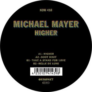 Higher , Michael Mayer