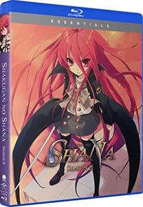 Shakugan No Shana: Season Two